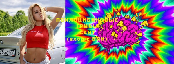 герыч Михайловск