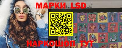 молекула духа Кандалакша