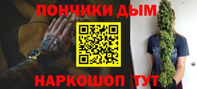 хмурый Камышлов