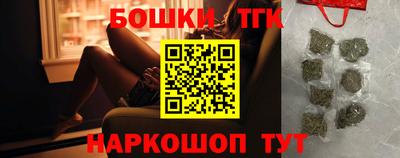 молекула духа Кандалакша